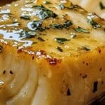 There’s nothing like a tender, flaky cod fillet kissed with a golden garlic butter sauce to make your mealtime feel a little extra special. This recipe is all about simplicity, speed, and maximum flavor—perfect for a busy weeknight or even a light, fancy dinner at home.