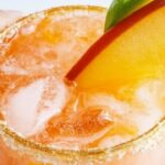 This Peach Margarita is the perfect mix of sweet, tangy, and refreshing with just the right amount of tequila kick. Made with only four simple ingredients, it’s an easy go-to for summer parties, backyard BBQs, or just a laid-back evening. No fancy syrups or complicated steps—just a smooth, fruity cocktail that tastes like sunshine in a glass.