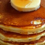 Copycat McDonald’s Pancake Recipe (Quick and Easy)