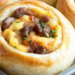 Breakfast Rolls