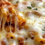 Baked Ziti