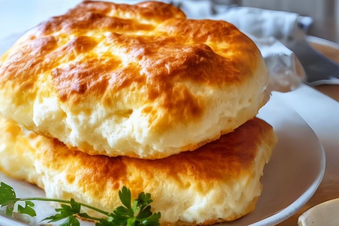 If you’re looking for a light and airy bread alternative, you’re going to love this Fluffy Cottage Cheese Cloud Bread! It’s soft, melt-in-your-mouth delicious, and feels like you’re biting into a little cloud of heaven. With a hint of savory flavor from the cottage cheese, it’s perfect for breakfast, snacking, or pairing with your favorite spreads.