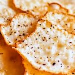 Protein-Packed Cottage Cheese Chips: Your Ultimate Guilt-Free Snack