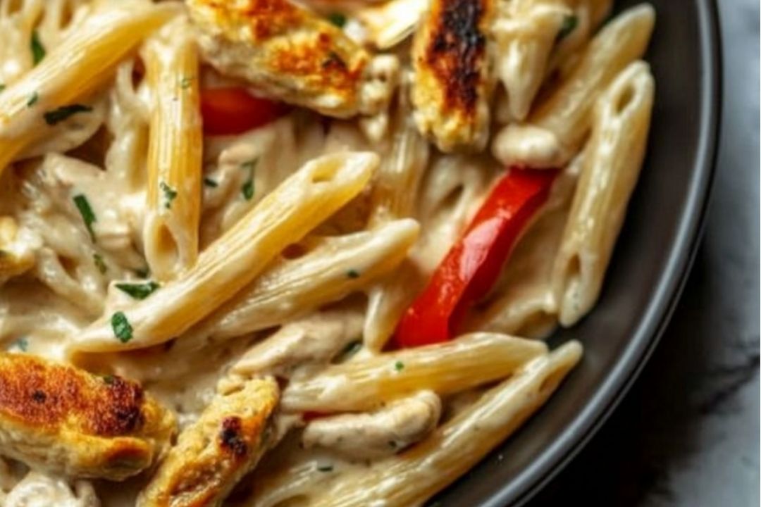 Rattlesnake Pasta is the ultimate dish for those who love bold flavors and a touch of heat. This recipe combines tender chicken, smoky spices, and a creamy, cheesy sauce with just the right kick of spice. Served over perfectly cooked pasta, it’s a hearty meal that’s as fun to eat as it is to make. And no, there’s no rattlesnake in it—it just gets its name from the zesty bite!