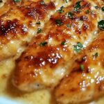 Longhorn Steakhouse Parmesan Chicken – A Restaurant-Style Delight