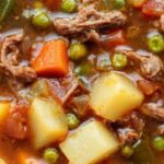 Vegetable Soup