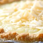 The Best Coconut Cream Pie