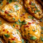 Thai Peanut Chicken