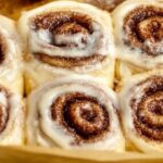 Mini Cinnamon Rolls for Two: A Sweet, Small-Batch Treat