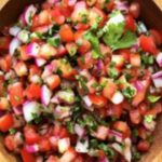 Pico de Gallo: The Fresh and Zesty Salsa You Can't Resist