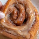 There’s nothing quite like the smell of freshly baked cinnamon rolls in the morning. This small batch recipe is perfect when you’re craving a warm, gooey treat but don’t want to make a whole tray. Soft, fluffy, and filled with a rich cinnamon-sugar swirl, these rolls are just the right amount for a cozy breakfast or dessert.