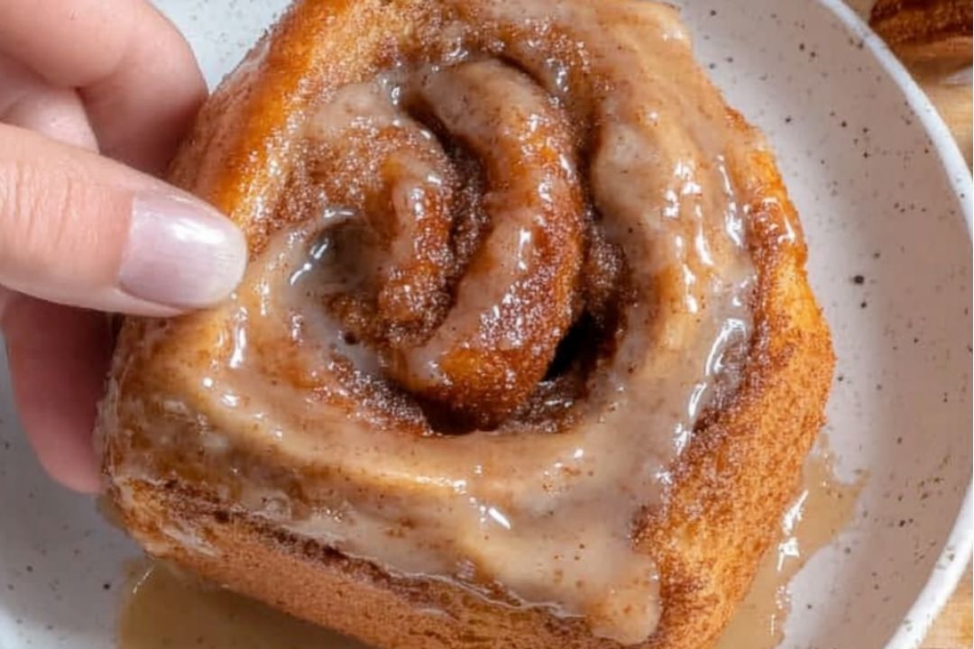 There’s nothing quite like the smell of freshly baked cinnamon rolls in the morning. This small batch recipe is perfect when you’re craving a warm, gooey treat but don’t want to make a whole tray. Soft, fluffy, and filled with a rich cinnamon-sugar swirl, these rolls are just the right amount for a cozy breakfast or dessert.