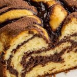 Chocolate Babka: A Sweet, Decadent Delight