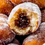 Homemade Malasadas: Sweet, Fluffy Perfection