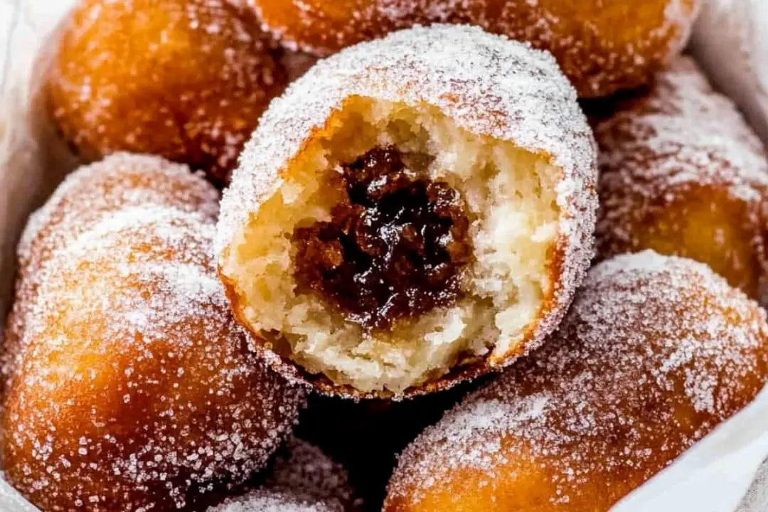 Homemade Malasadas: Sweet, Fluffy Perfection