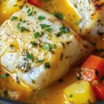 Bourride Provençale: A Flavorful Mediterranean Seafood Stew