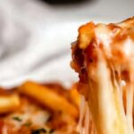 Pizza Fries