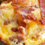 Cheesy bacon egg muffins are the ultimate grab-and-go breakfast. Packed with protein, crispy bacon, and melty cheese, these savory muffins are perfect for busy mornings or meal prep. They’re easy to make, full of flavor, and keep well in the fridge or freezer.