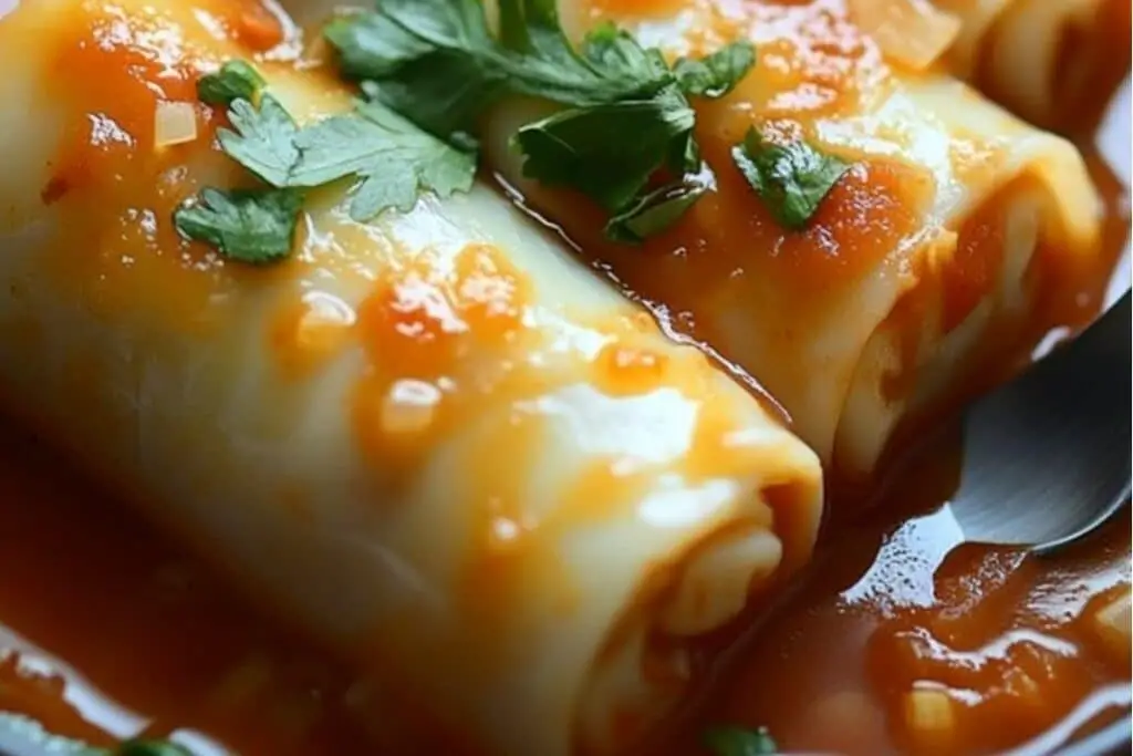 This Low-Carb Cabbage Roll Soup is a warm, hearty dish that captures all the flavors of traditional stuffed cabbage rolls but without the carbs! Packed with ground beef, tender cabbage, and a flavorful tomato broth, this soup is perfect for meal prepping and enjoying all week long. Whether you're following a low-carb diet or just want a comforting, easy-to-make meal, this soup hits the spot without all the guilt.