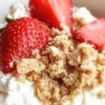 Light and Healthy Cheesecake Fluff: A Guilt-Free Dessert Delight