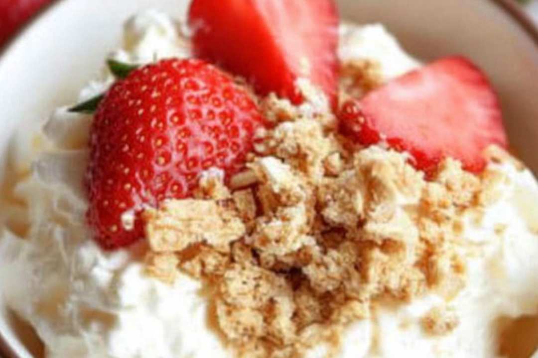 Light and Healthy Cheesecake Fluff: A Guilt-Free Dessert Delight