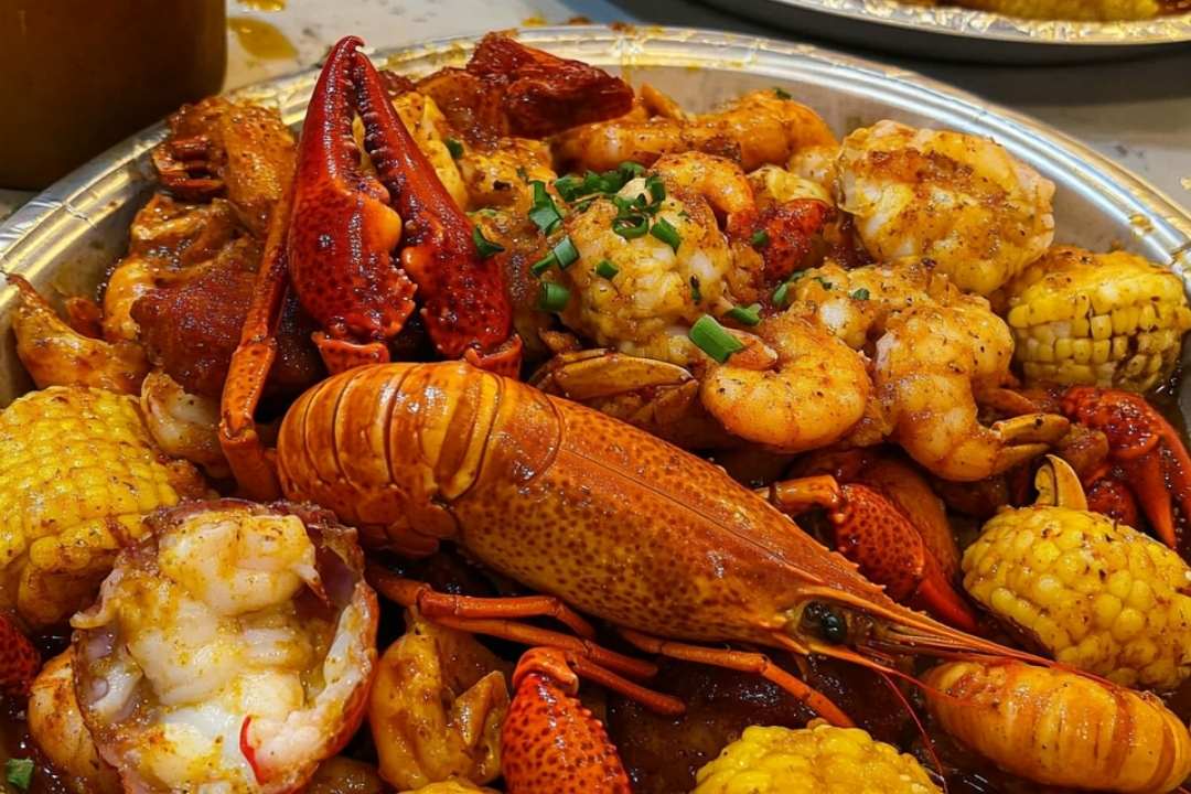 Zesty Crawfish Boil Seasoning: The Perfect Blend for a Spicy Feast