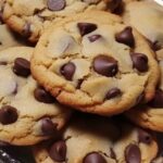 Homemade Chocolate Chip Cookies