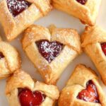 Vegan Love Letter Pastries: A Sweet Treat for Your Special Someone