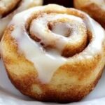 Cinnamon Swirl Muffins: A Cozy Breakfast Delight