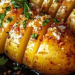 Spiced Masala Potatoes: A Flavor-Packed Indian Delight