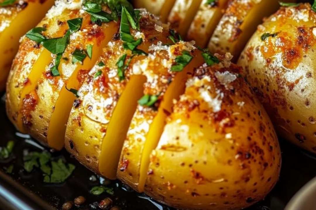 Spiced Masala Potatoes: A Flavor-Packed Indian Delight