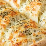 Copycat Subway Italian Herb & Cheese Bread: Homemade Flavor at Its Best