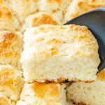 Butter Swim Biscuits: Golden, Buttery, and Absolutely Irresistible