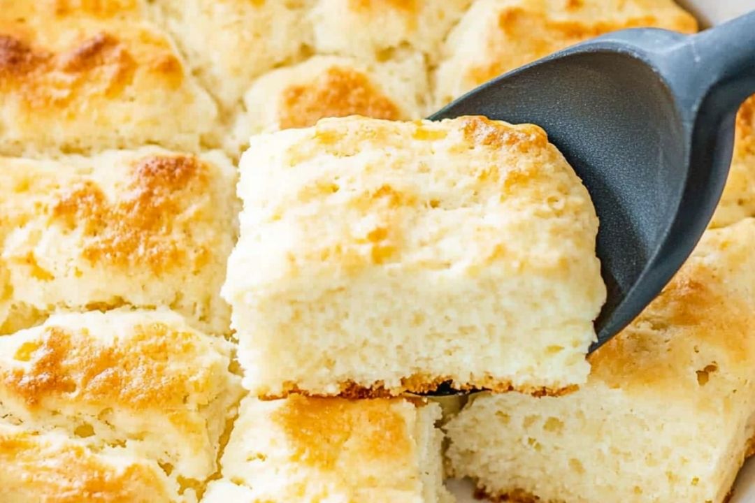 Butter Swim Biscuits: Golden, Buttery, and Absolutely Irresistible