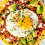 Huevos Rancheros: A Classic Mexican Breakfast Favorite