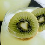 Tangy & Refreshing Kiwi Lemonade Bliss