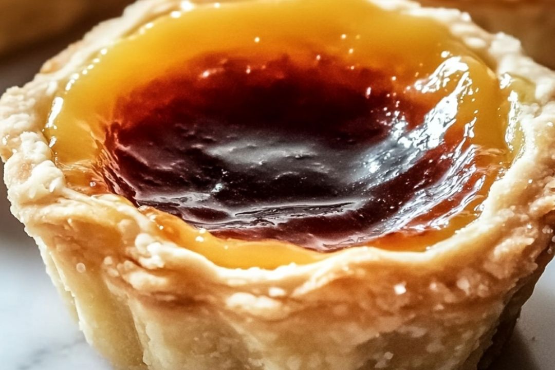 Best Classic Canadian Butter Tarts