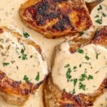 Creamy Ranch Pork Chops: A Flavor-Packed Comfort Meal