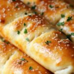 Olive Garden Breadsticks