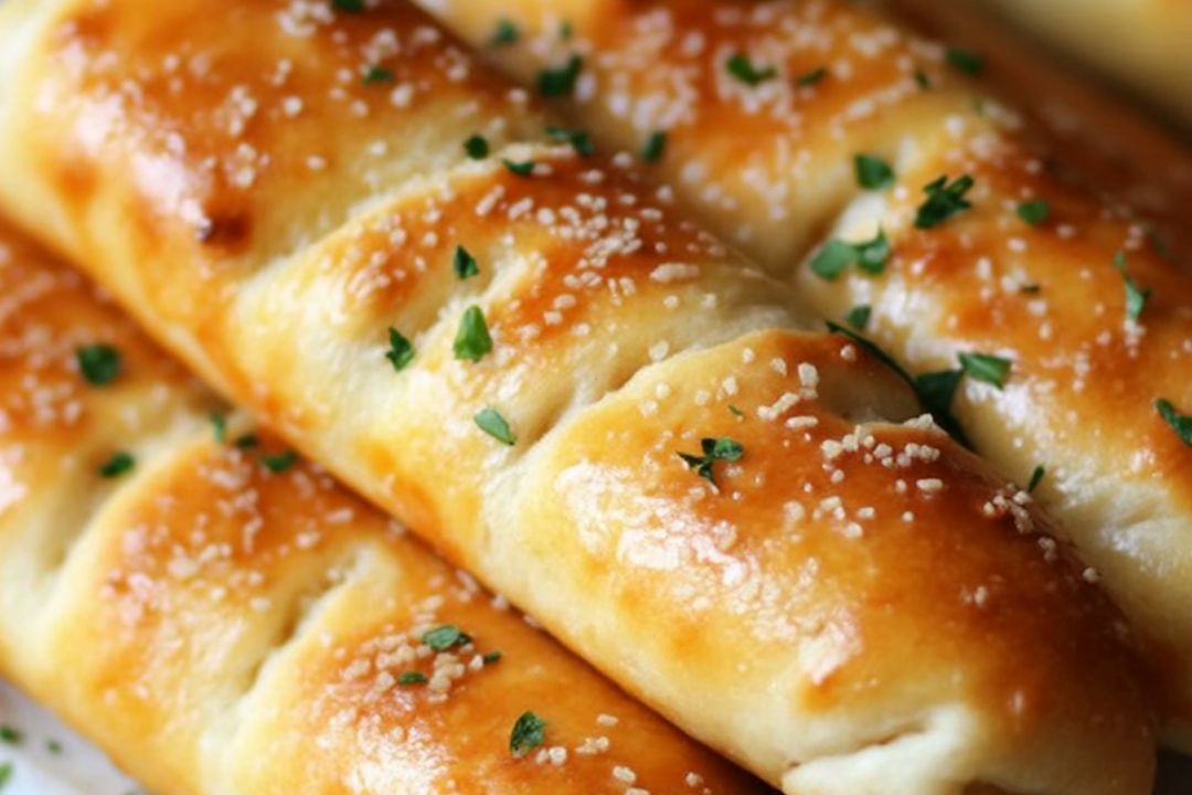 Olive Garden Breadsticks