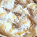 Airy & Citrusy Quark Casserole – Light and Irresistible Delight