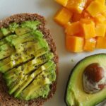 Energizing Avocado Toast: A High-Protein, Low-Calorie Breakfast Boost