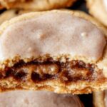 Brown Sugar Pop Tart-Inspired Cookies – A Sweet Nostalgic Treat