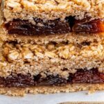 Date Squares: A Sweet and Hearty Treat