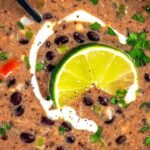 Black Bean Soup