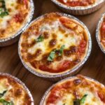 Pizza Pot Pies