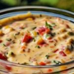 Boat Dip (Rotel Ranch Dip): The Ultimate Creamy Dip for Any Occasion