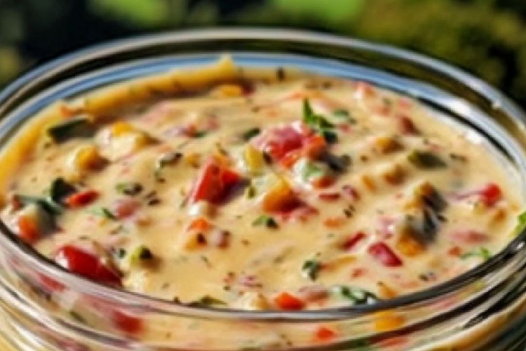 Boat Dip (Rotel Ranch Dip): The Ultimate Creamy Dip for Any Occasion