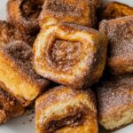 Hawaiian Cinnamon Rolls: A Tropical Twist on a Classic