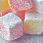 Homemade Cotton Candy Marshmallows: Sweet, Fluffy Magic in Every Bite